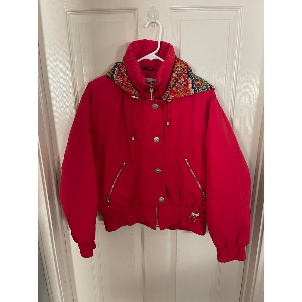 FERA Ski Jacket Ladies size‎ 10